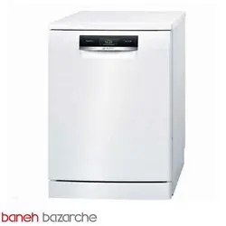 ماشین ظرفشویی 14 نفره بوش مدل BOSCH SMS8TW02M