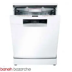 ماشین ظرفشویی 14 نفره بوش مدل BOSCH SMS8TW02M