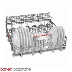 ماشین ظرفشویی 14 نفره بوش مدل BOSCH SMS8TW02M