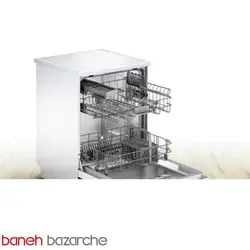 ماشین ظرفشویی 12 نفره بوش مدل BOSCH SMS45DW10Q