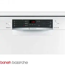 ماشین ظرفشویی 13 نفره بوش مدل BOSCH SMS45IW01B