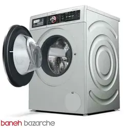 ماشین لباس شویی 9 کیلویی بوش مدل WAY327X0