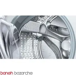 ماشین لباس شویی 9 کیلویی بوش مدل WAY327X0