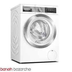 ماشین لباسشویی بوش مدل WAX32E90 ظرفیت 10 کیلوگرم
