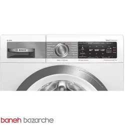 ماشین لباسشویی بوش مدل WAX32E90 ظرفیت 10 کیلوگرم