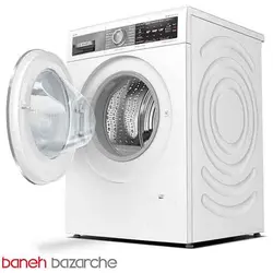 ماشین لباسشویی بوش مدل WAX32E90 ظرفیت 10 کیلوگرم