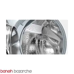 ماشین لباسشویی بوش مدل WAW324DE ظرفیت 8 کیلوگرم