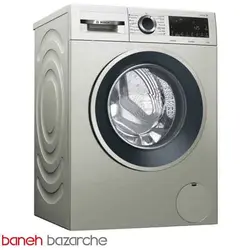 ماشین لباسشویی بوش 9 کیلویی مدل BOSCH WGA242XVME