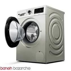 ماشین لباسشویی بوش 9 کیلویی مدل BOSCH WGA242XVME