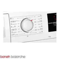 ماشین لباس شویی 7 کیلویی بوش مدل WAJ20170ME