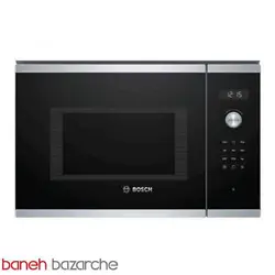 مایکروویو توکار بوش مدل BEL554MS0