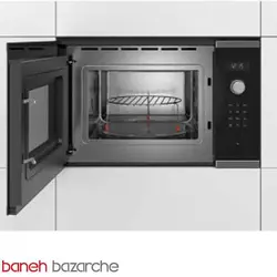 مایکروویو توکار بوش مدل BEL554MS0
