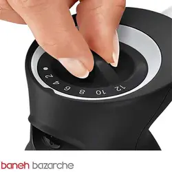 گوشت‌کوب برقی بوش مدل MS6CA4150
