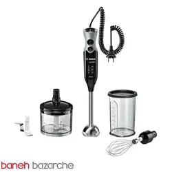 گوشت کوب برقی سه کاره بوش مدل MSM67170