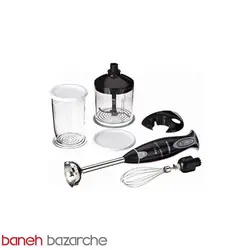 گوشت کوب برقی سه کاره بوش مدل MSM67170