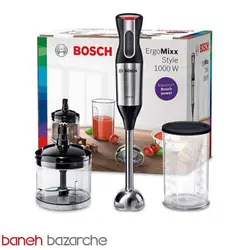 گوشت کوب برقی بوش مدل MS6CM6120
