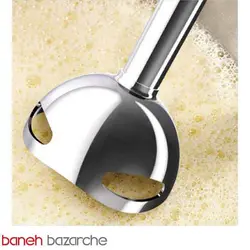 گوشت کوب برقی بوش مدل MS6CM6120