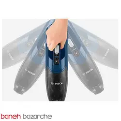 جارو شارژی بوش مدل BCHF2MX20
