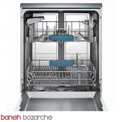 ماشین ظرفشویی بوش 14 نفره مدل SMS67TW02B سری 6