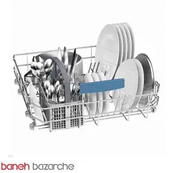 ماشین ظرفشویی بوش 14 نفره مدل SMS67TW02B سری 6