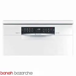 ماشین ظرفشویی بوش 12 نفره مدل SMS45JW01B سری 4
