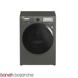 لباسشویی 9 کیلویی بکو مدل WTV9745XS