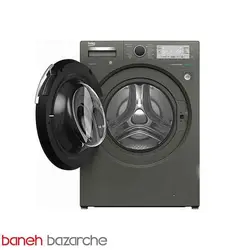 لباسشویی 9 کیلویی بکو مدل WTV9745XS