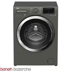 ماشین لباسشویی بکو 8 کیلو گرم مدل WY84044G