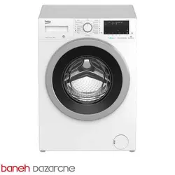 ماشین لباسشویی 8 کیلویی بکو WTV8736XS