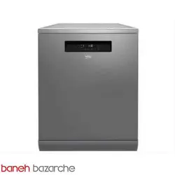 ماشین ظرفشویی 15 نفره بکو مدل DFN38531W