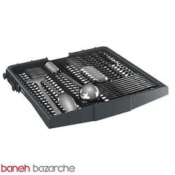 ماشین ظرفشویی 15 نفره بکو مدل DFN38531W