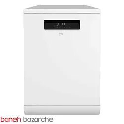 ماشین ظرفشویی 15 نفره بکو مدل DFN38530W