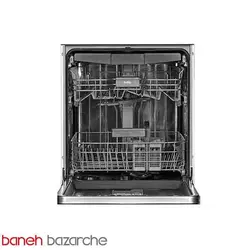 ماشین ظرفشویی 15 نفره بکو مدل DFN38530W