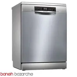 ماشین ظرفشویی 14 نفره بوش مدل BOSCH SMD8YCI01E