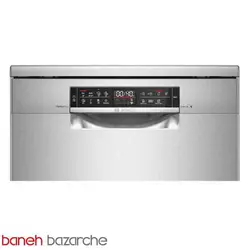ماشین ظرفشویی 14 نفره بوش مدل BOSCH SMD8YCI01E