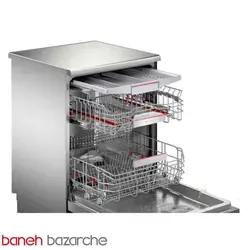 ماشین ظرفشویی 14 نفره بوش مدل BOSCH SMD8YCI01E