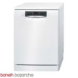 ماشین ظرفشویی 14 نفره بوش مدل SMS46MW20M