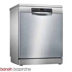 ماشین ظرفشویی 14 نفره بوش مدل SMS46MI20M