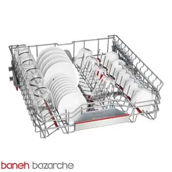 ماشین ظرفشویی 14 نفره بوش مدل BOSCH SMS6ZCI37Q