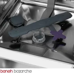 ماشین ظرفشویی 14 نفره بکو مدل DFN28422W