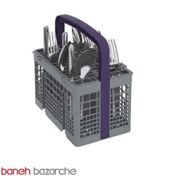 ماشین ظرفشویی 14 نفره بکو مدل DFN28422W