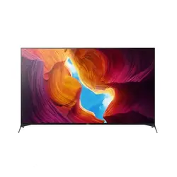 تلویزیون 85 اینچ سونی مدل 85X9500H
