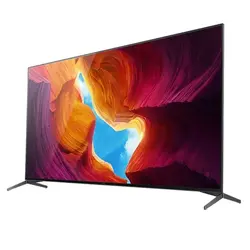تلویزیون 85 اینچ سونی مدل 85X9500H