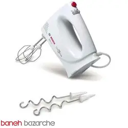 همزن بوش مدل MFQ3010