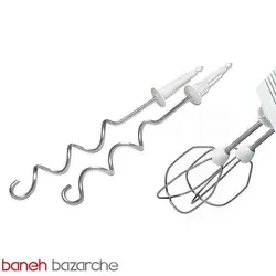 همزن بوش مدل MFQ3030GB