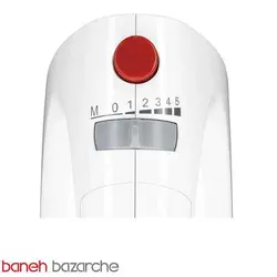 همزن کاسه‌ دار بوش MFQ3555GB