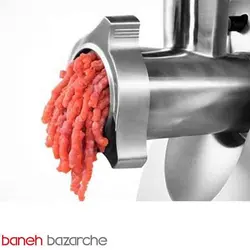 چرخ گوشت بوش مدل MFW68640