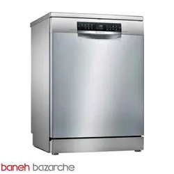 ماشین ظرفشویی بوش 13 نفره مدل BOSCH SMS67NI10M