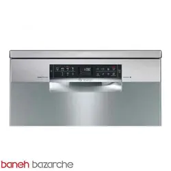 ماشین ظرفشویی بوش 13 نفره مدل BOSCH SMS67NI10M