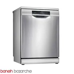 ماشین ظرفشویی بوش 13 نفره مدل BOSCH SMS8ZDI48E